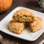 Pumpkin Scones