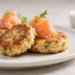 Salmon Cakes With Fresh Salmon That Taste Like a Fancy Brunch and a Weeknight Win Had a Baby 4 Salmon Cakes
