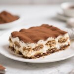 Easy No-Bake Tiramisu for Beginners: The Fancy Dessert You Can Make in Sweatpants 4 No-Bake Tiramisu