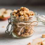 Apple Crisp in a Jar for Gifting: The 15-Minute DIY Treat Everyone Will Beg You For 3 Apple Crisp