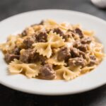 Bowtie Pasta