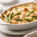 Chicken and Green Bean Casserole Recipe That Breaks the Internet (and Your Dinner Rut) 4 Green Bean Casserole