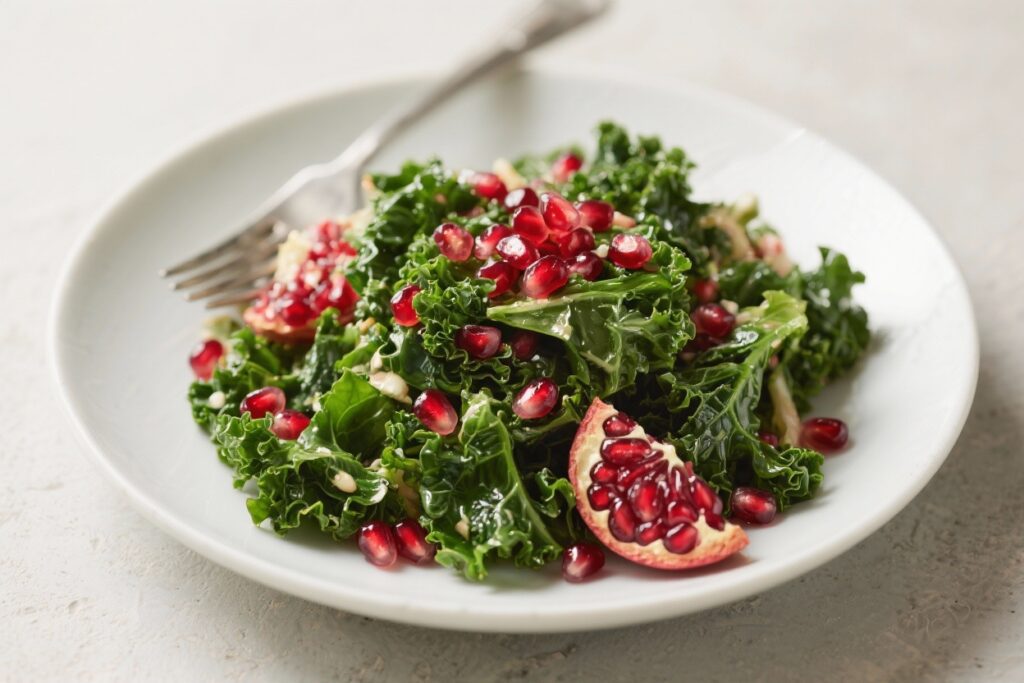 Kale Salad