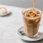 Iced Caramel Macchiato