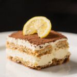 This Lemon Tiramisu with Zesty Flavor Is the Bright, No-Bake Dessert Your Feed’s Been Waiting For 3 Lemon Tiramisu