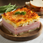 Amish Sunday Savior Casserole: When You Need Comfort Food ASAP 4 Amish Sunday Savior Casserole