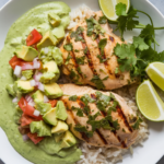 Avocado Salsa