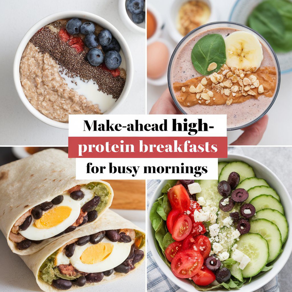 Breakfasts