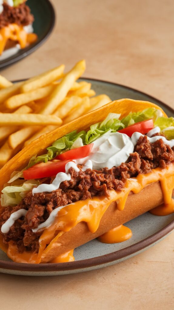 21 High Protein Low Carb Sandwiches 15 Cheese Taco Shell Snadwich