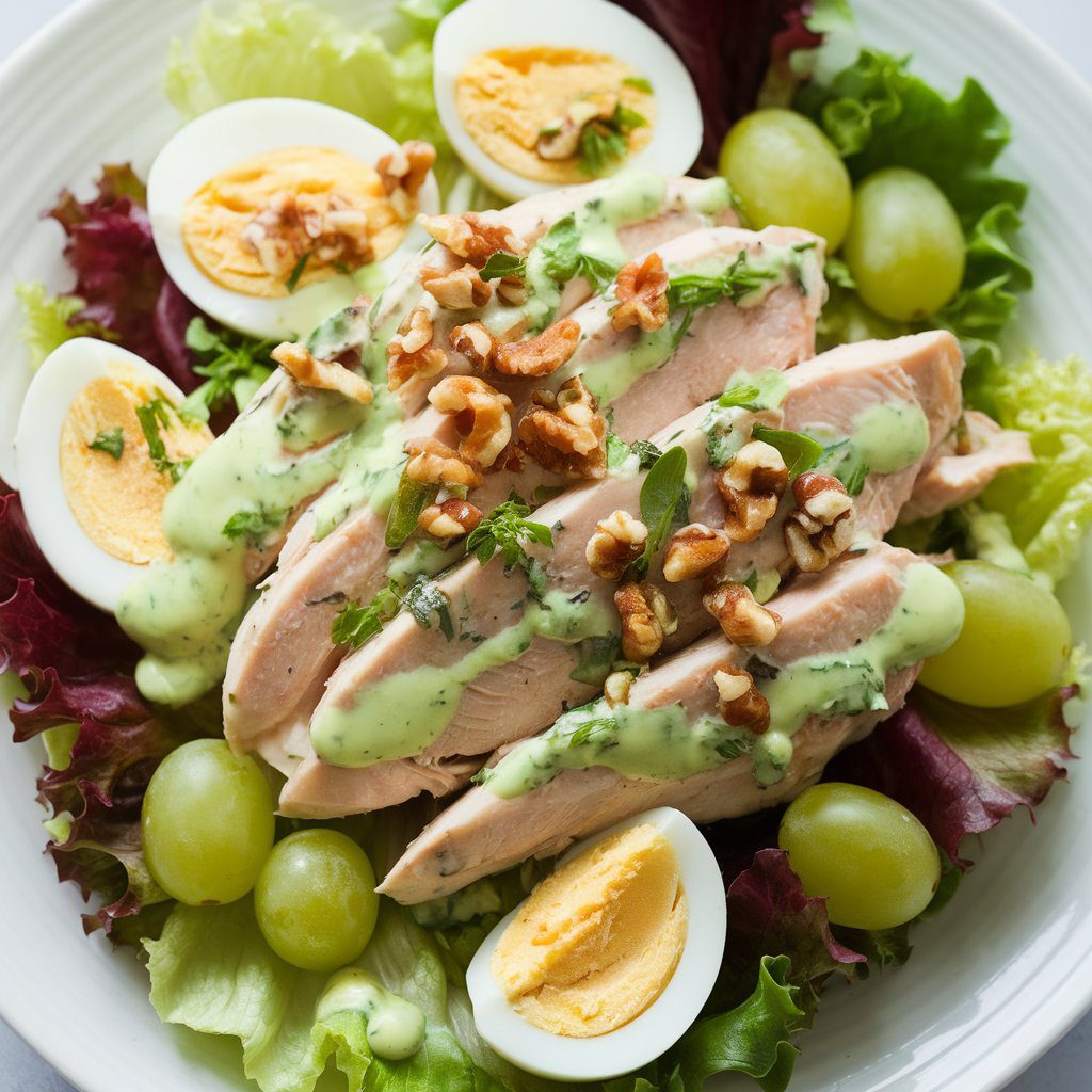 Chicken Salad