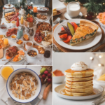 Christmas Breakfast Ideas