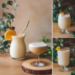 15 Eggnog Cocktails So Good They'll Make You Forget You Ever Hated Eggnog 3 Eggnog Cocktails