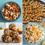 High-Fiber Snacks
