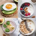 13 High Protein Breakfast Ideas For Kids 8 High Protein Breakfast Ideas For Kids