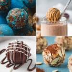 16 High-Protein Energy Balls That'll Crush Your Cravings (No Bake, 10g+ Protein Each!) 23 High-Protein Energy Balls