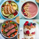 27 Lazy High Protein Meals That Pack 20+ Grams Protein 20 High Protein Meals