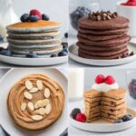 High-Protein Pancake Recipes