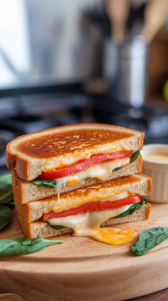 21 High Protein Low Carb Sandwiches 20 Keto Bread Grilled Cheese