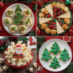 21 Kid-Friendly Christmas Appetizers That'll Actually Get Eaten 17 Kid-Friendly Christmas Appetizers