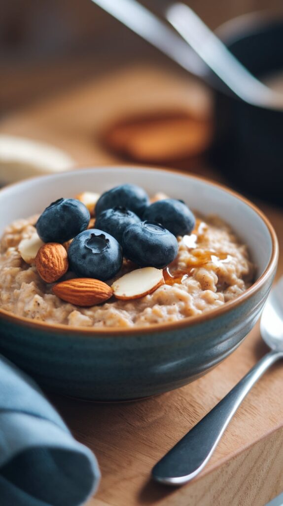 27 Lazy High Protein Meals That Pack 20+ Grams Protein 9 Protein Oatmeal