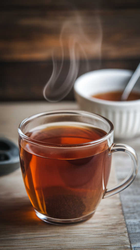 Russian Tea Mix Recipe