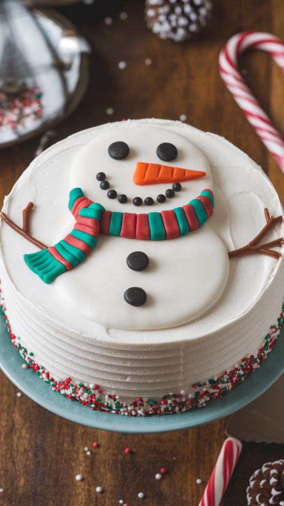 Snowman