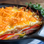 Sourdough Discard Breakfast Casserole Recipes 4 Sourdough Discard Breakfast Casserole Recipes
