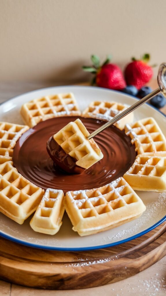 Waffles