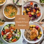 21 Daniel Fast Recipes So Good You'll Forget You're Technically Fasting 1 21 Daniel Fast Recipes