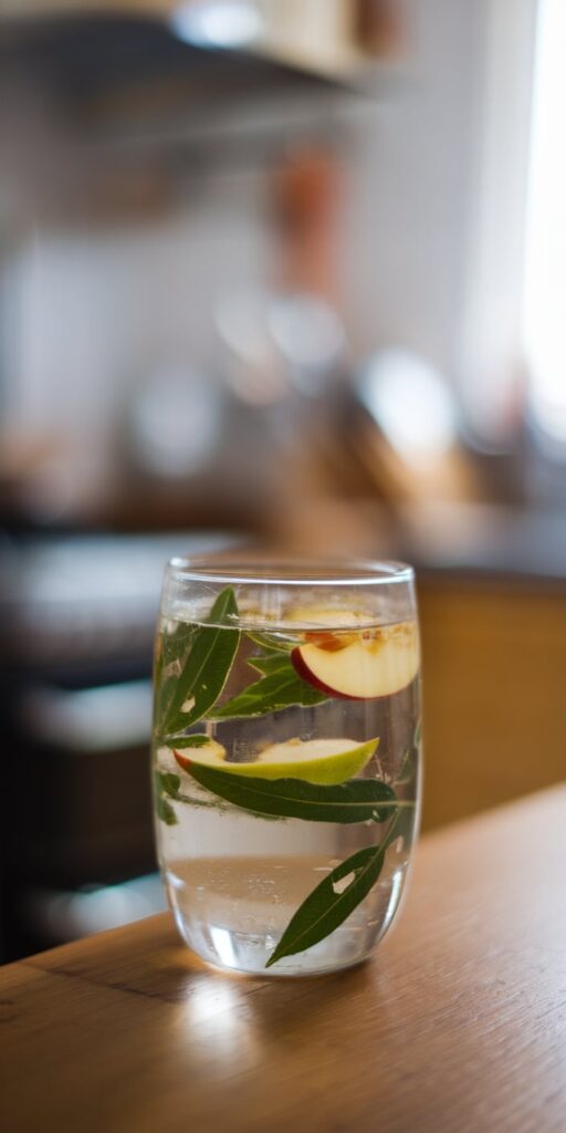 5 Morning Detox Drinks That Actually Kickstart Your Metabolism 2 Apple Cider Vinegar Elixir