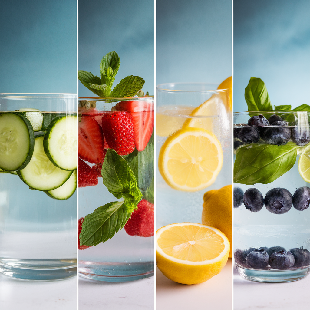 Detox Water