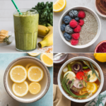 Gut-Healing Detox Foods