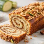Zucchini Bread