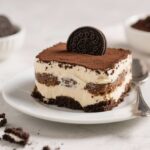 Easy Vegan Oreo Tiramisu: The No-Bake Dessert Flex You Can Make in 20 Minutes 4 Easy Vegan Oreo Tiramisu