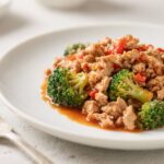 Honey Sriracha