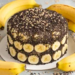 Black Sesame Banana Cake – The Nutty, Not-Too-Sweet Cake That'll Blow Your Mind 10 Black Sesame Banana Cake