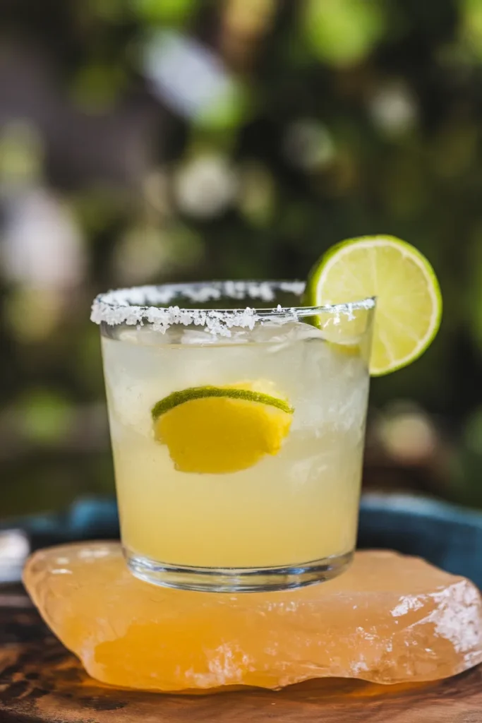 8 Best Limoncello Cocktails to Try 5 Limoncello Margarita