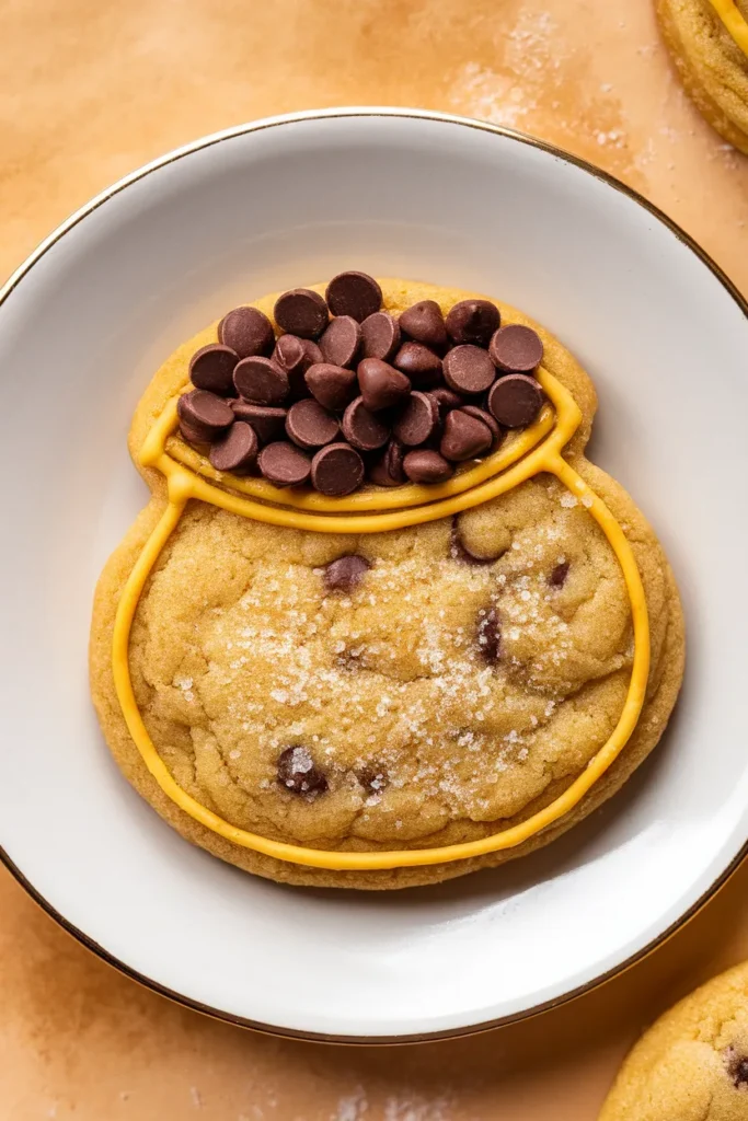 Pot of Gold Cookies