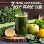 Juice Recipes