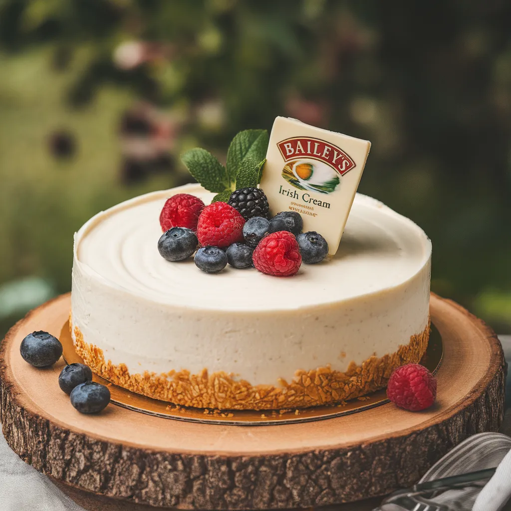 Cheesecake