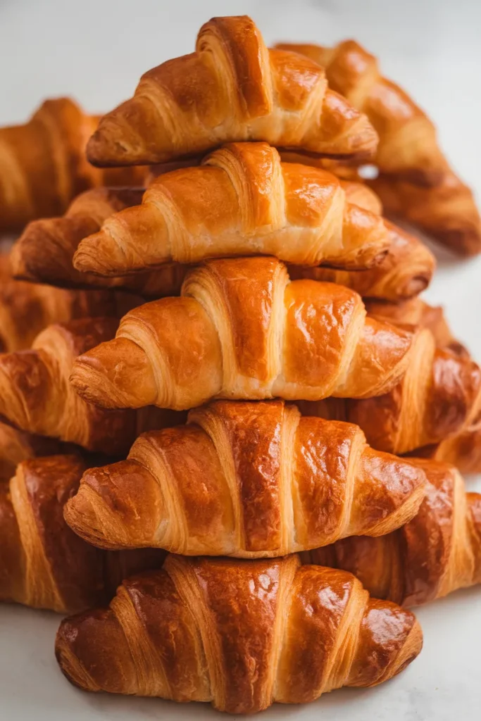 Croissants