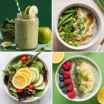 Healthy St. Patrick's Day Recipes