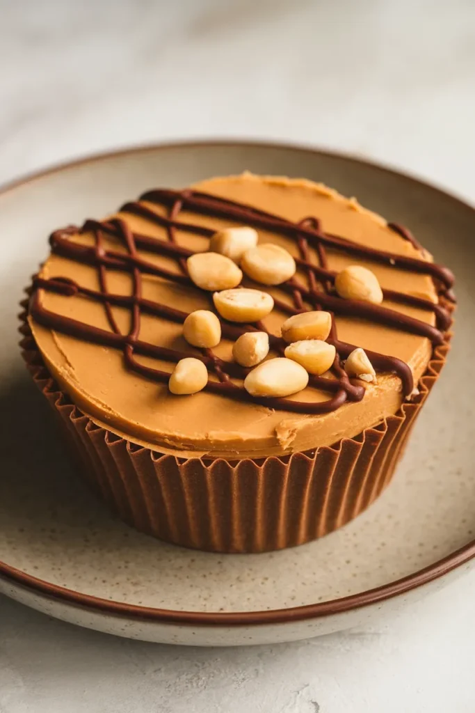 How to Make Reeses Cups