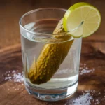Pickle Margarita Recipe