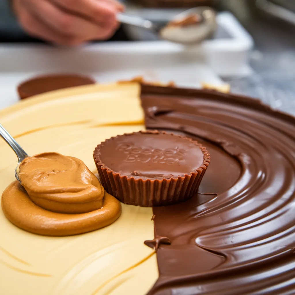 Reese's Cups