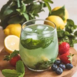 9 Spring Detox Drinks for a Full Body Cleanse 8 Spring Detox Drinks