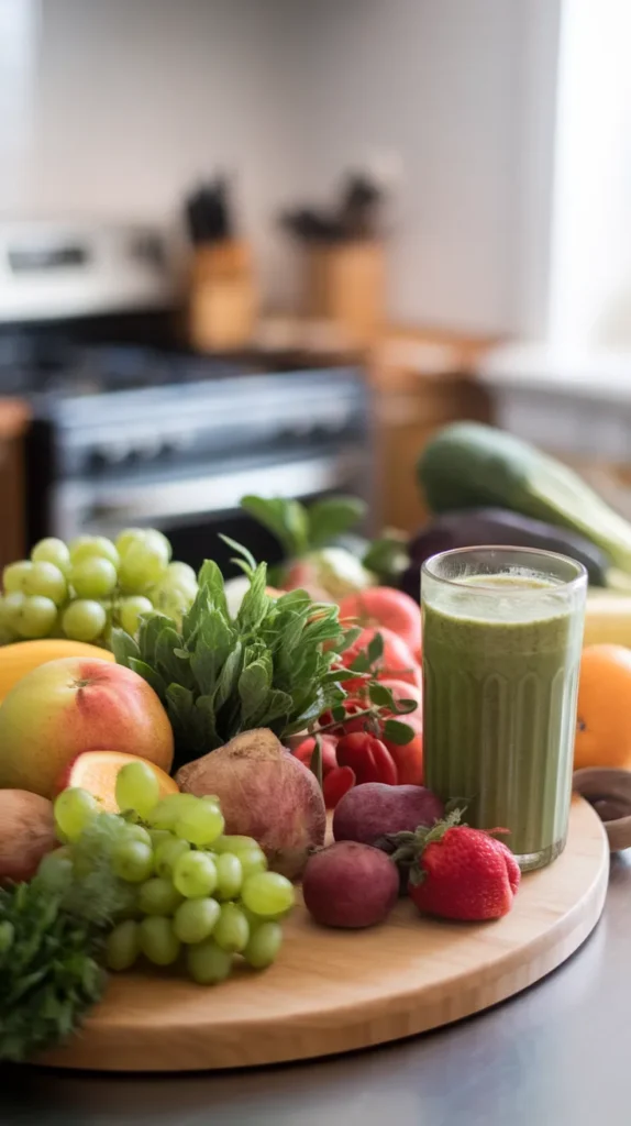 Weight Loss Smoothies