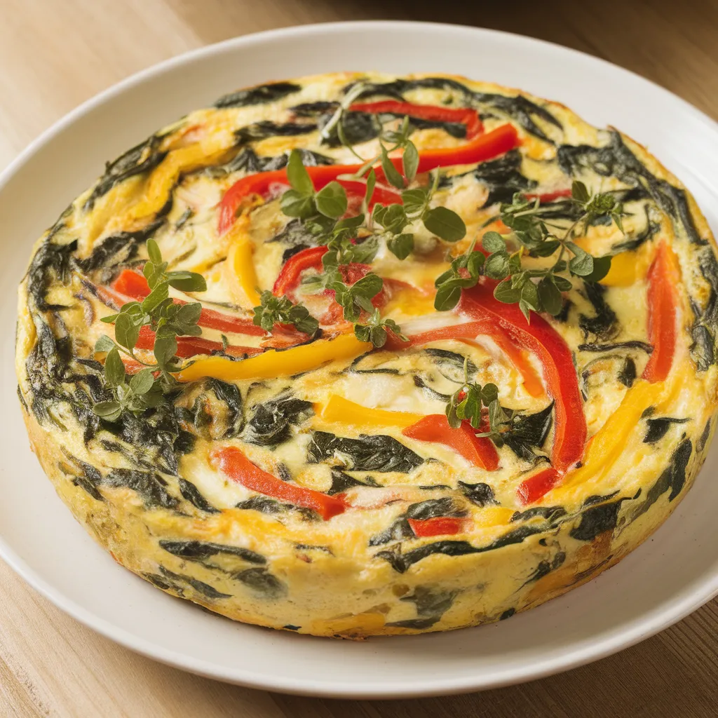 Frittata